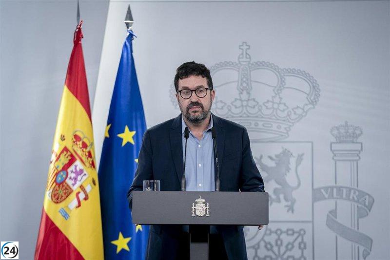 El Estatuto del Becario podría recibir luz verde en el Consejo de Ministros este septiembre, según el Ministerio de Trabajo.