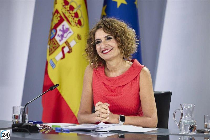 El Gobierno inicia mañana el proceso de los PGE 2026 con la emisión de la orden ministerial.