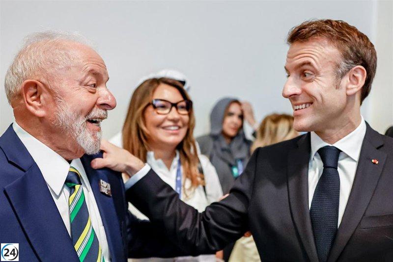 Bruselas propone mayor supervisión del acuerdo con Mercosur y respaldo a agricultores para acelerar su aprobación.