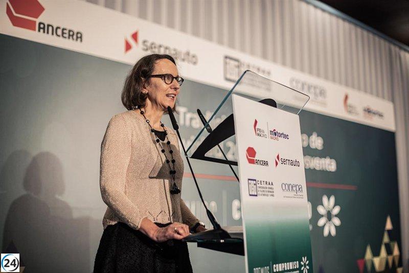 Lanzan la quinta edición de los Premios a la Sostenibilidad en la Posventa.