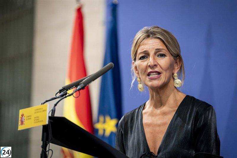 Junts rechaza la reducción de la jornada laboral y sostiene su oposición total en el parlamento.