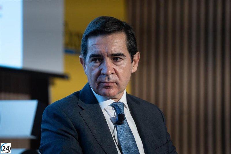 BBVA: 