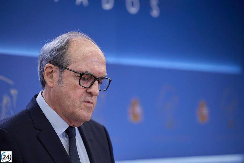 Plataforma solicita al Defensor del Pueblo que presione al Gobierno por datos sobre inmatriculaciones eclesiásticas.