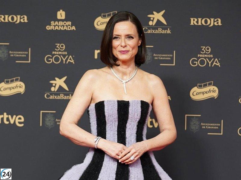 Aitana Sánchez-Gijón: 