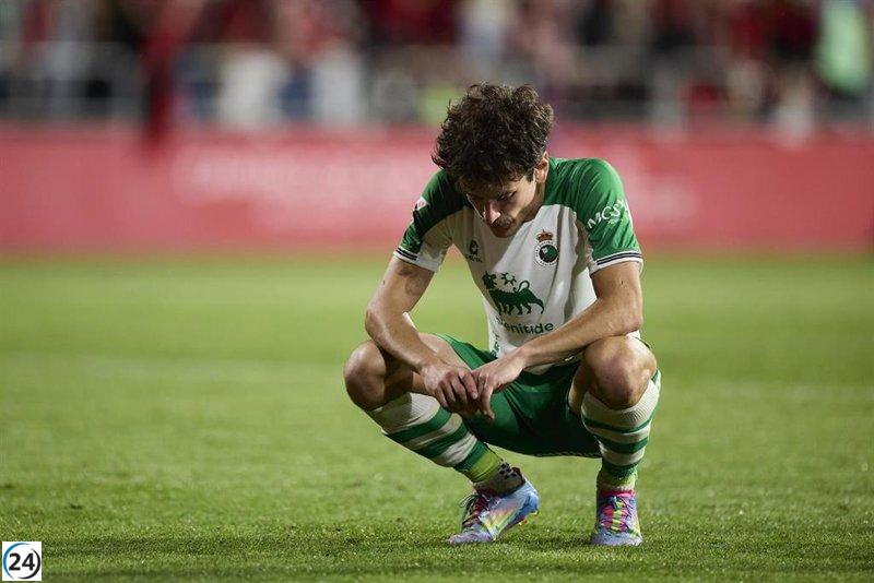 La Cultural Leonesa desata la sorpresa al vencer al líder Racing de Santander.