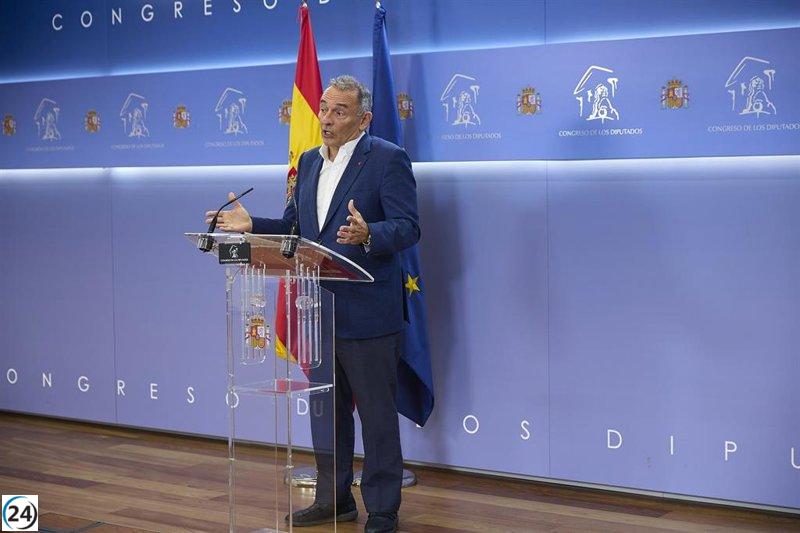 El Congreso decide hoy sobre la creación de una Oficina Anticorrupción con poderes sancionadores por parte de Sumar.