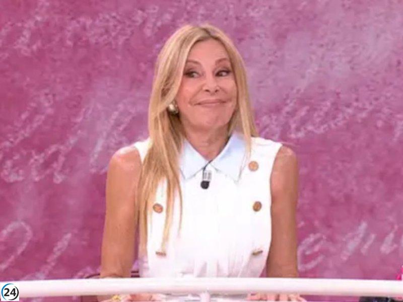 Ana Obregón revela: 