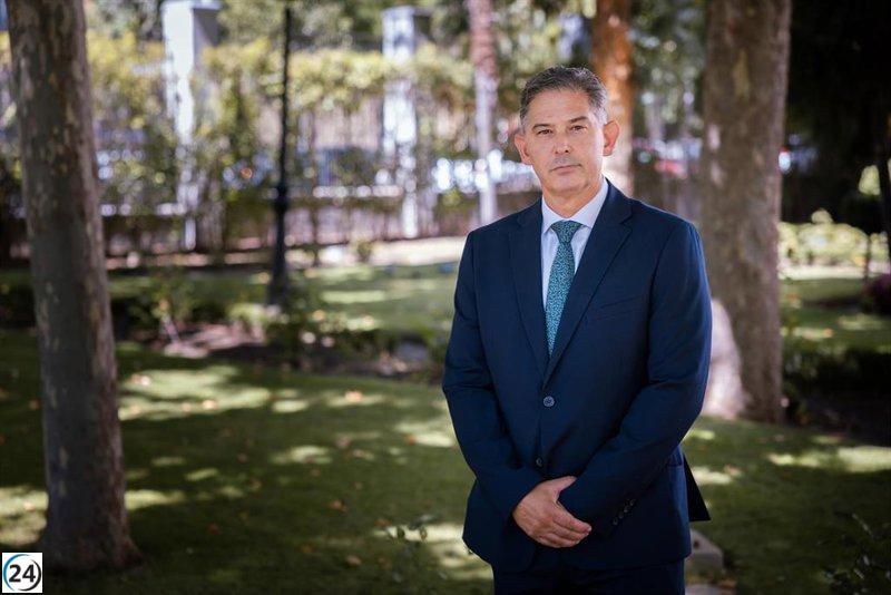 Tomás Fernández asume la dirección del Observatorio Español del Racismo y la Xenofobia.