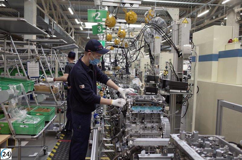 El 5% del mercado español de repuestos automotrices es ahora sostenible, afirma Solera.