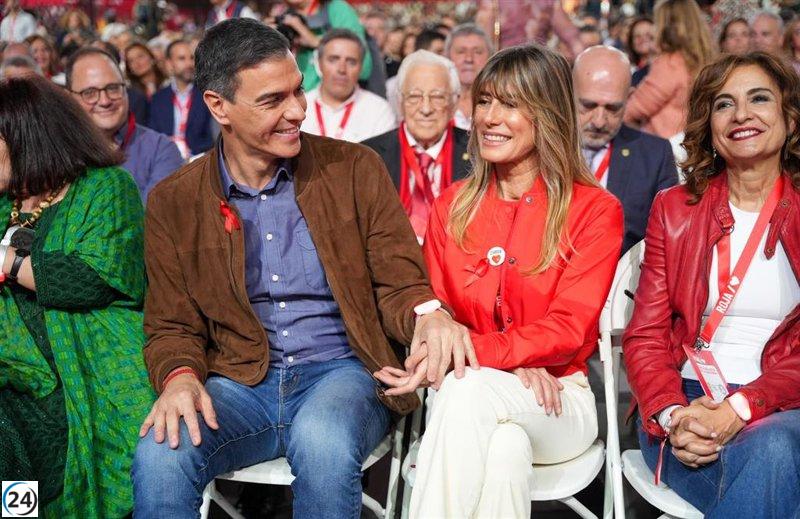 La Oficina de Conflictos de Intereses defiende que Sánchez actuó correctamente en el rescate de Air Europa.