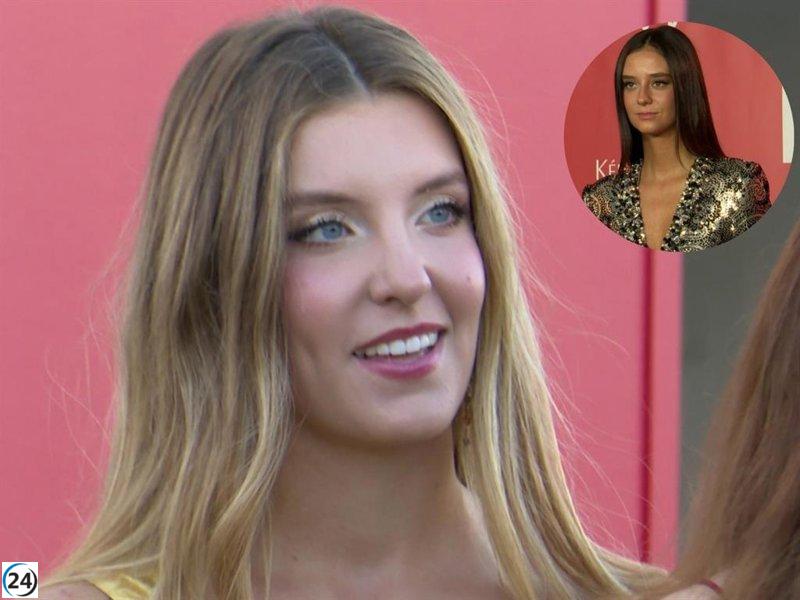 Carmen Thyssen brilla con fuerza y se establece como el nuevo ícono de la Gen ¡H! frente a Victoria Federica.