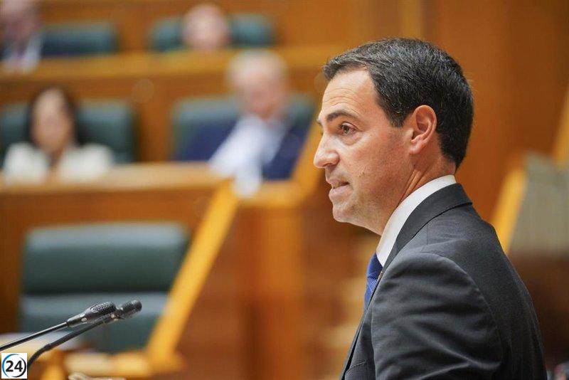 Pradales condena el