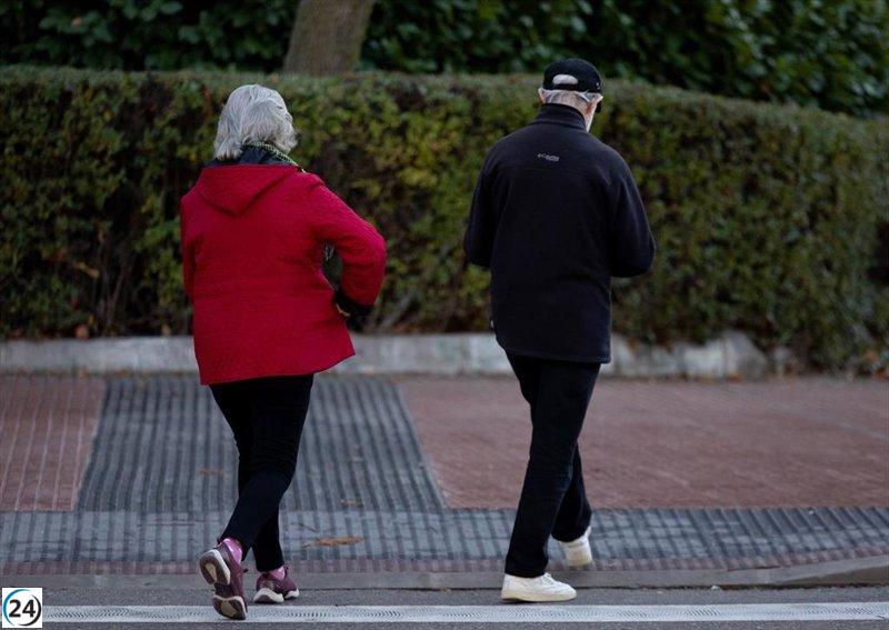 Recupera lo que te deben: cómo solicitar el reembolso del IRPF a mutualistas a partir de este mes.