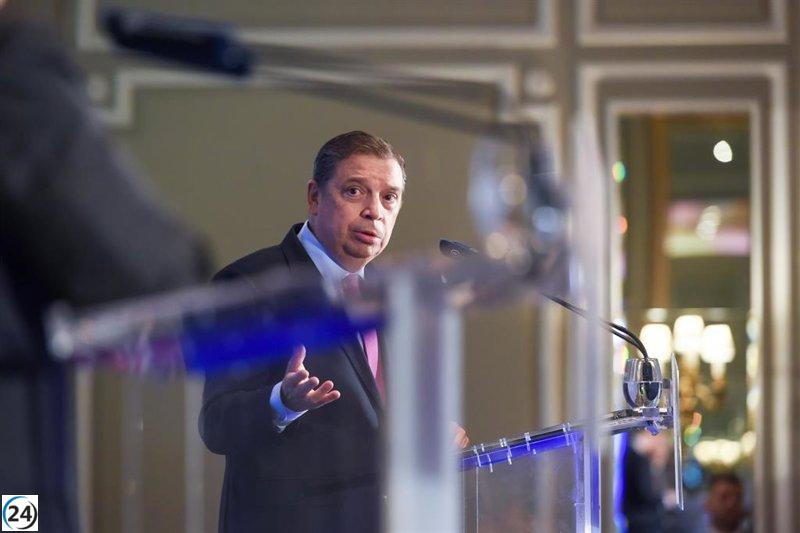 Planas critica aranceles de Trump, pero enfatiza la importancia de operar en EE.UU.: 