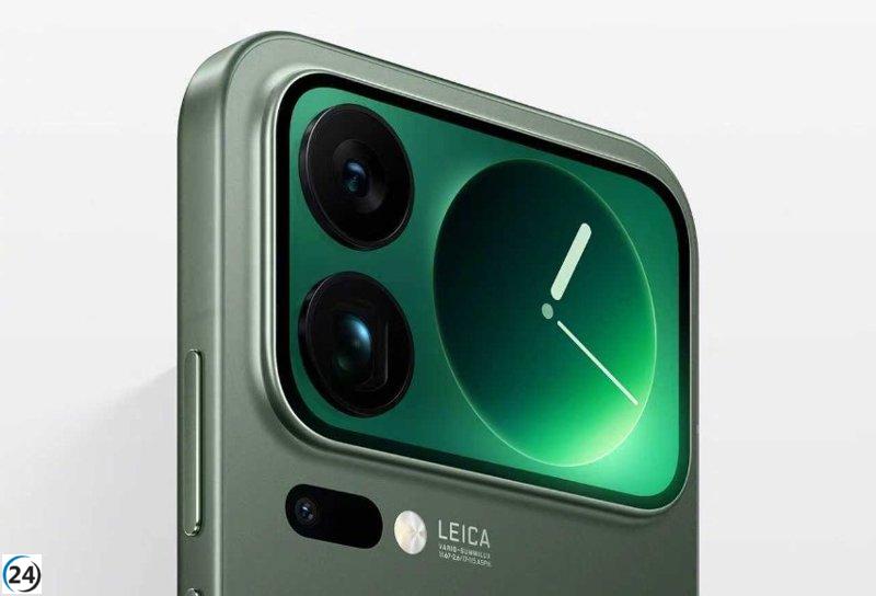 Xiaomi lanzará su nueva serie premium, el modelo 17, el próximo jueves 25 de septiembre.