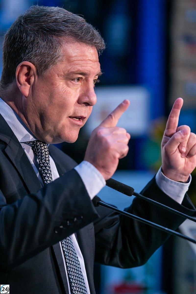 Page rechaza la gestión fronteriza de Cataluña: 