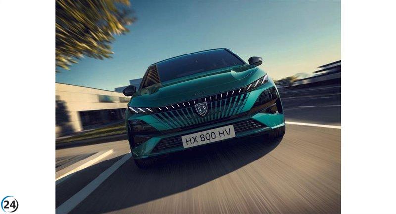 Stellantis se consolida como el segundo líder en ventas de automóviles en Europa con 1,65 millones de unidades entregadas.