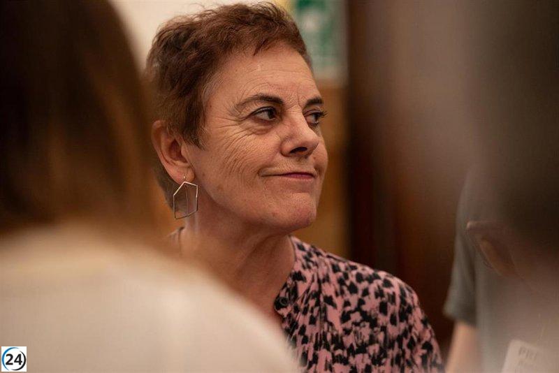 Bildu reconoce la complejidad de la legislatura: 