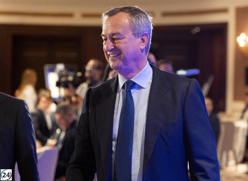 El consejo de Banco Sabadell anunciará el martes su veredicto sobre la oferta de BBVA.