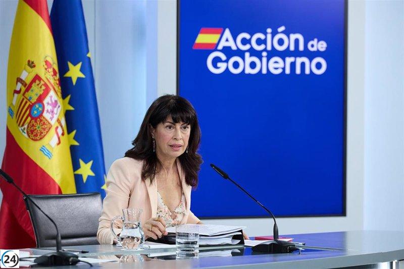 Gobierno establece la violencia vicaria como delito independiente, con castigos de hasta tres años por razones de género.