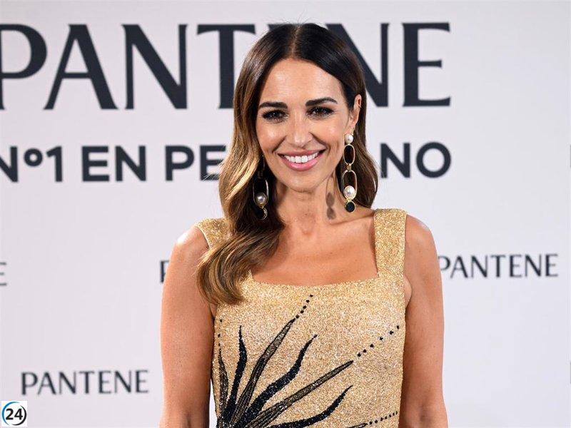 Paula Echevarría defiende a David Bustamante: “No es asunto de opiniones”