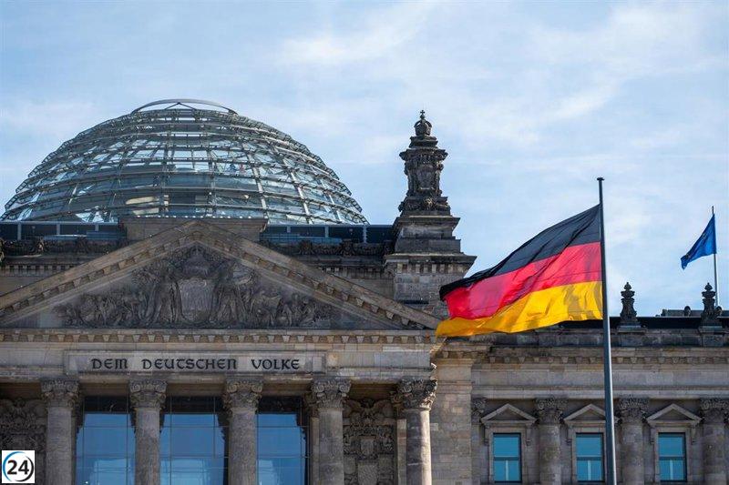 Alemania captura a tres presuntos terroristas de Hamás implicados en planes de ataque.