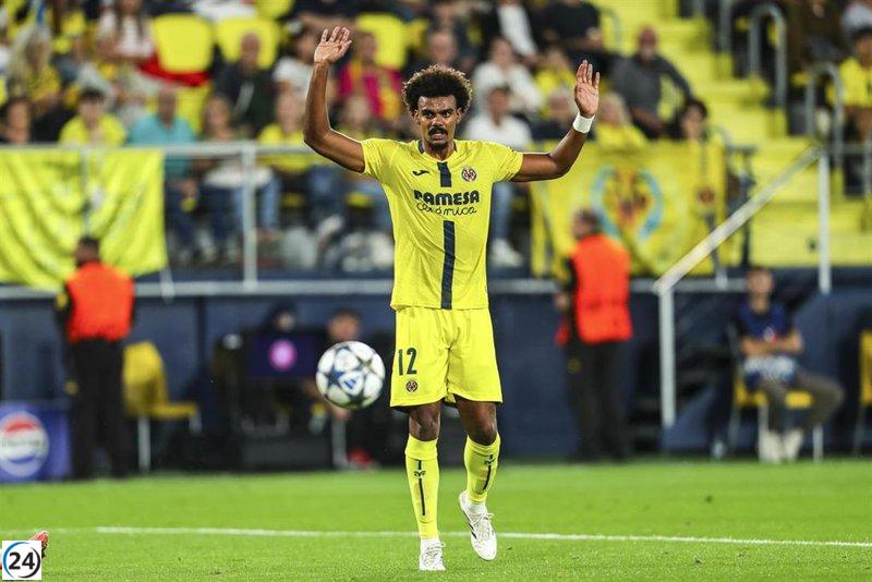 El Villarreal inicia su camino en la Champions.