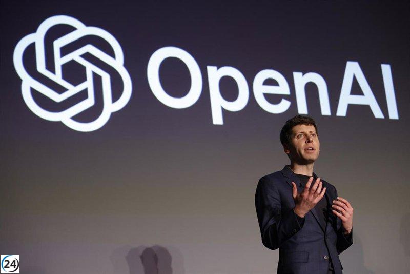 OpenAI supera medio billón de dólares en valoración, consolidándose como la principal startup del sector.