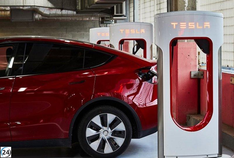 Tesla registra un aumento del 7,4% en ventas globales, alcanzando un nuevo récord de 497,099 vehículos en el tercer trimestre.
