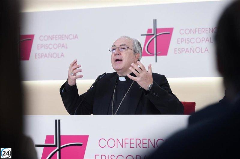 Obispos españoles afirman que el 