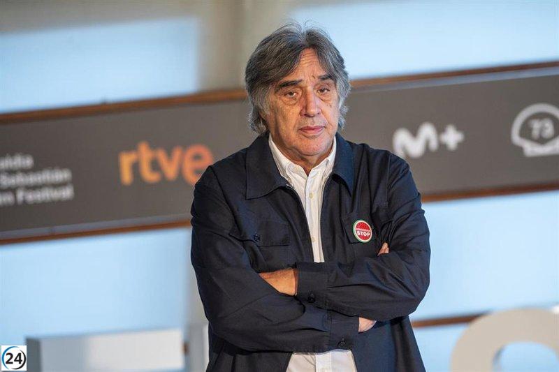 Agustín Díaz Yanes aborda la 'Operación Santuario' en 'Un Fantasma en la batalla': 