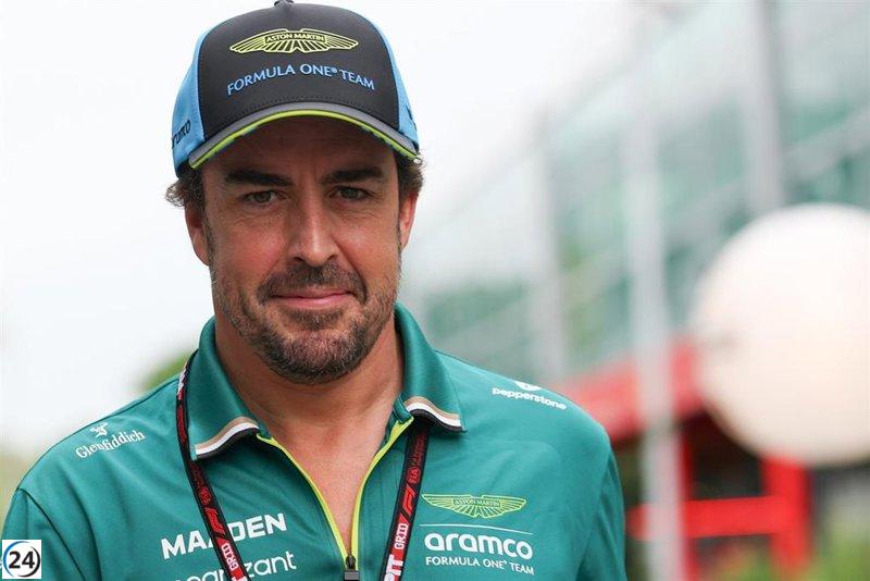 Alonso advierte: 