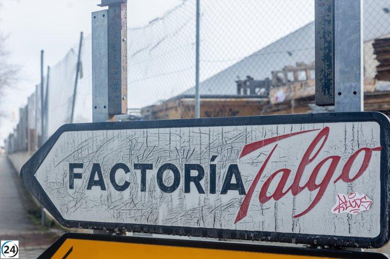 Talgo elige a GMV para proveer tecnología avanzada en trenes cama de Egipto.