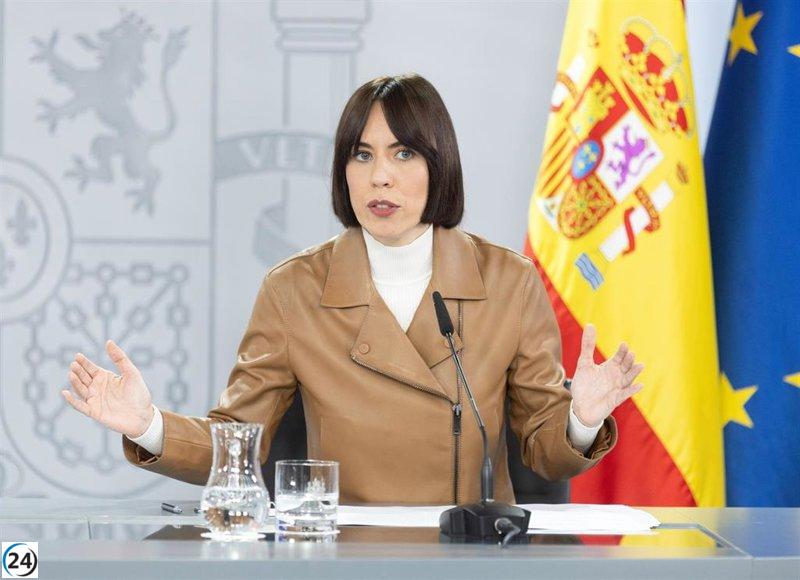 CCOO denuncia al Gobierno por mantener en la oscuridad su reforma universitaria.