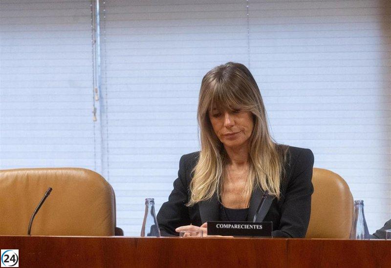 Juez permite que la UCM se declare víctima en el caso de apropiación indebida de Begoña Gómez.
