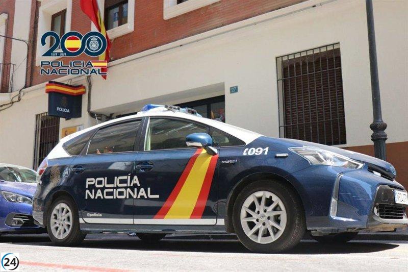 Detienen a tres en Ceuta, incluido el padre, tras la trágica muerte de un recién nacido.