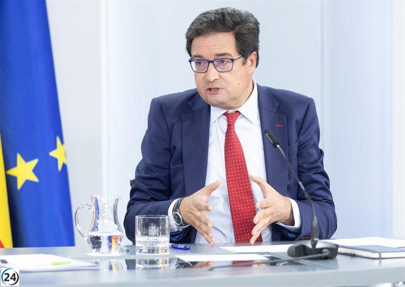 Gobierno examinará la igualdad de género en la Administración y fortalecerá medidas contra el acoso sexual.