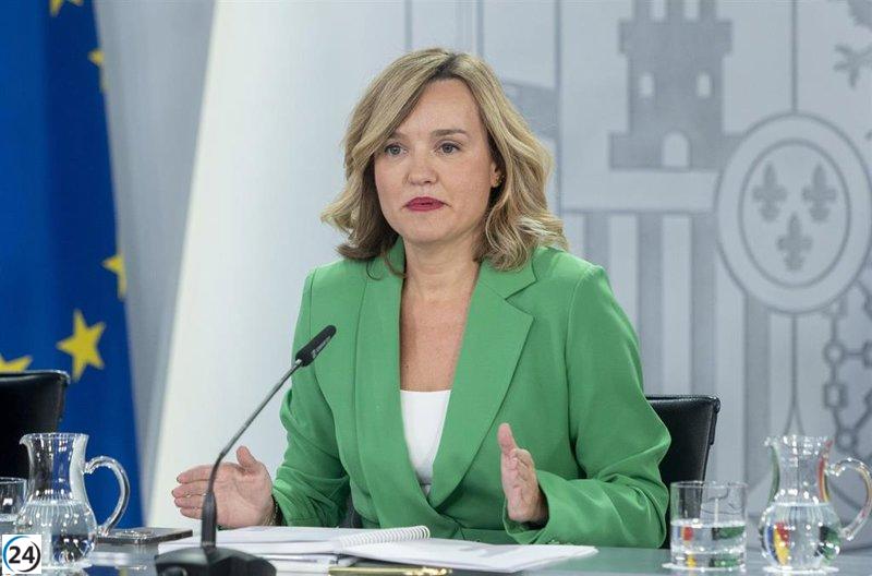 El Gobierno asegura que el informe de Ábalos no revela irregularidades financieras y subraya que el Senado también utiliza pagos en efectivo.