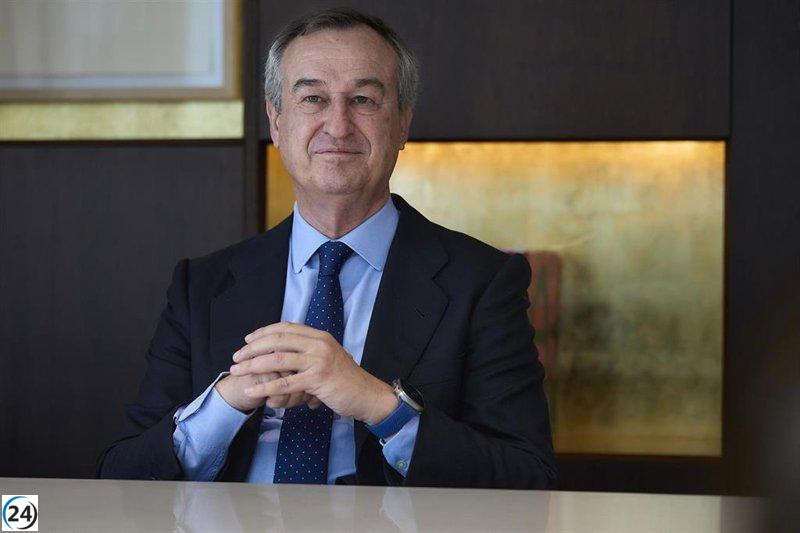Sabadell asegura que la CNMV confirma la normalidad en el canje de sus accionistas durante la OPA.
