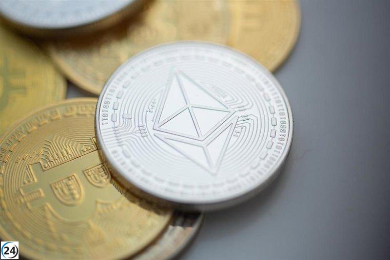 Cibercriminales norcoreanos han sustraído 2.000 millones de dólares en criptomonedas en 2023.