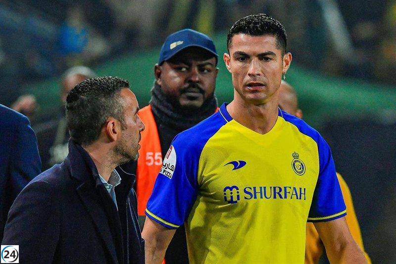 Cristiano Ronaldo alcanza un patrimonio superior a mil millones de dólares, liderando las finanzas del fútbol.