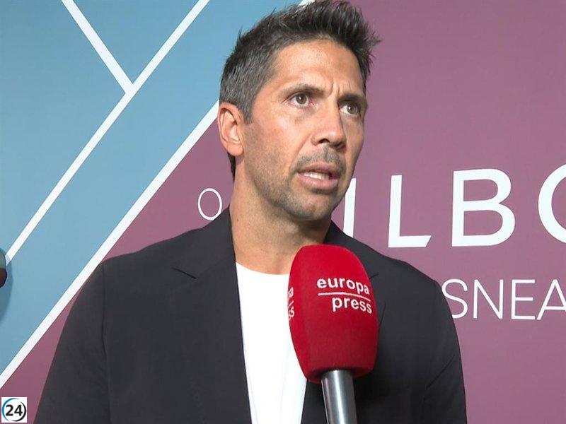 Fernando Verdasco revela el rol de Isabel Preysler como abuela: 