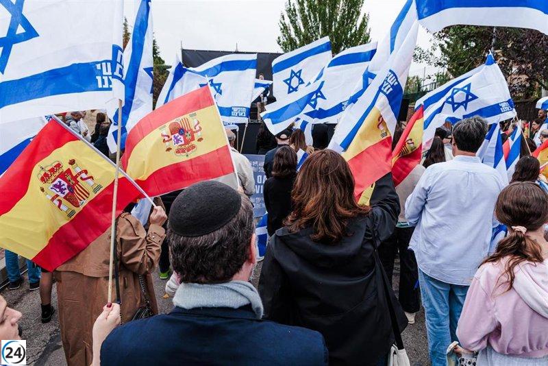 Judíos en España ven el acuerdo de paz en Gaza como un