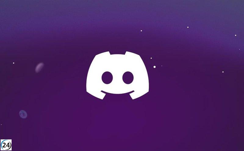 Discord informa que un ciberataque a un proveedor externo filtró datos de 70.000 usuarios.