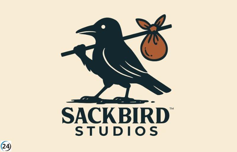 Exintegrantes de ZeniMax Online Studios fundan Sackbird Studios y desarrollan un nuevo videojuego.