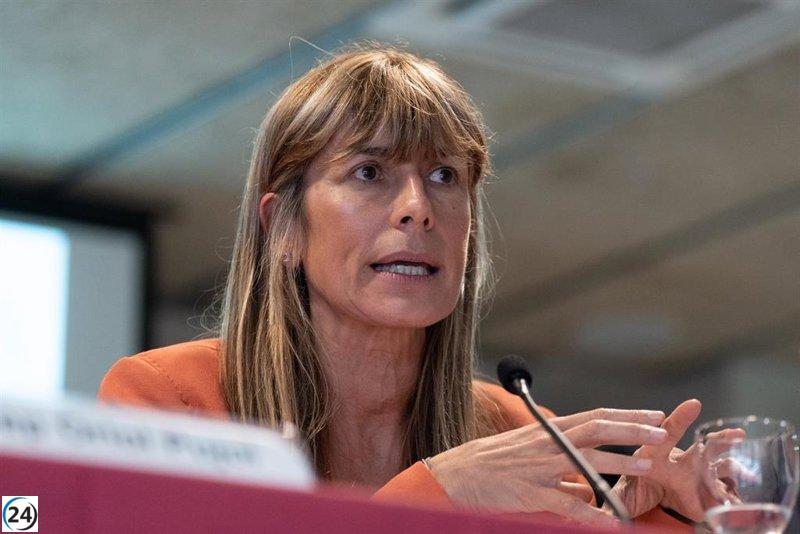 Fiscalía rechaza la prórroga de la investigación del 'caso Begoña Gómez' hasta 2026 emitida por el juez Peinado.