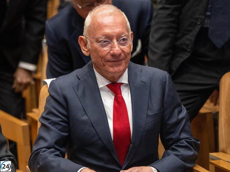 El TSJC continúa la investigación por el posible homicidio de Isak Andic, fundador de Mango, sin imputar a ningún sospechoso.