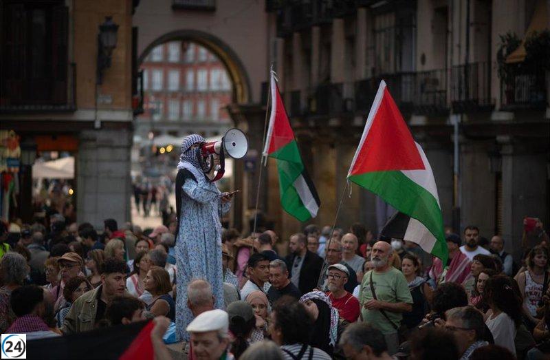 Aumento del odio en redes por conflictos en Gaza y problemas de seguridad en septiembre, revela Oberaxe.