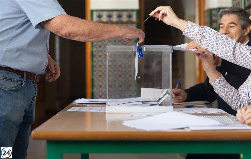 CERMI exige medidas para facilitar la inclusión política de personas con discapacidad.