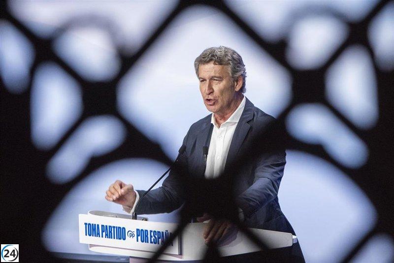 Ministro marroquí pide al PP evitar utilizar el Sáhara en la política española y apoyar al Gobierno.